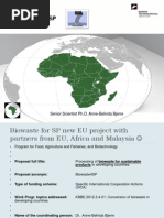 Theme 7 KBBE Biowaste 4SP