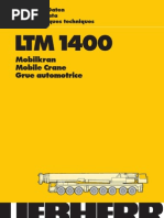 LTM1400 Unlocked