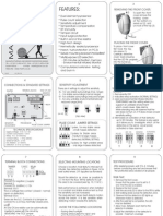 Features:: Installation Instructions