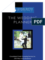 Wedding Planner