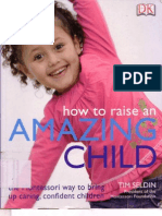 How To Raise An Amazing Child