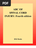 Spinal Cord Injury