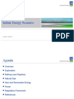 SWOT Analysis On Power Generation Industries