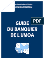 Guide Banque 2000