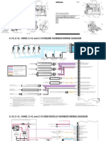 C-10, C-12, 3406E, C-15, and C-16 Truck Engine Electrical System PDF