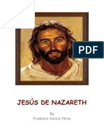 Jesús de Nazaret: La Buena Noticia Del Reino de Dios