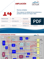 Alcance Proyecto Cartagena