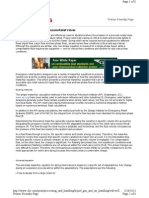 Sizing Calculations For Pressure Relief Valves - Chemical Engineering (2013)