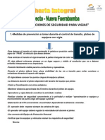 Lunes 22 10 12 Charla Integral Consideraciones de Seguridad para Vigias