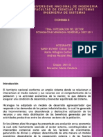 Integracion Del Sector Económico Nic-Venezuela2