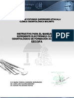 Manual Eecofa PDF