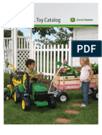 Catalogo JD Toys