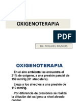 Oxigen Oter Apia