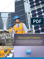 Optocoupler Solutions Guide PDF