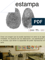 4 B Tecnicas de Grabado PDF