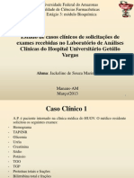 Slides Modulo Bioquímica