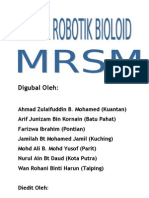 Modul Bioloid