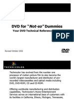 DVD 4 Dummies