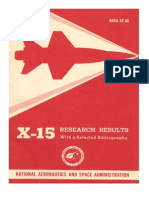 607076main X15ResearchResults Ebook