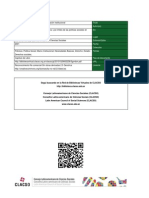 Ciudadania y Derechos Sociales Criterios Distributivos