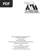 Alfarero en Buena Arcilla Buen Suspiro Ha de Guardar. Carlos Pellicer y La Paremiología