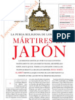 AVH Martires Japon