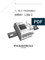 Manual de Uso de ARRAY-LOGIC