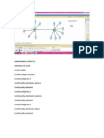 Practica de Vlan