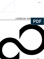 Fts Lifebook Ah552 User Manual