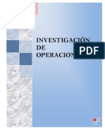 Libro de Investigacion Operativa I