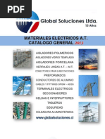 Catalogo Global Soluciones 2013-1