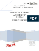 Ecologia