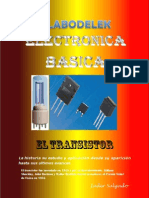 Electronica Basica - El Transistor