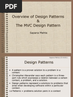 1 DesignPatterns