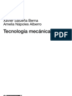 Tecnologia Mecanica PDF