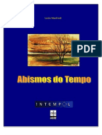 Abismos Do Tempo - Lucio Manfredi