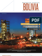 Bolivia El Economista