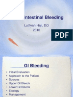 Gi Bleed