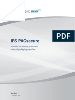 IFS PACsecure en