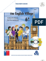 English Village 6