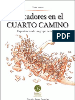 Buscadores en El Cuarto Camino/Cercatori Nella Quarta Via, VVAA