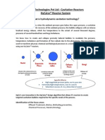 HyCa Technologies Brochure