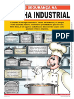 Dica 11 - Cozinha Industrial