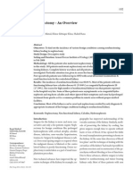 Nephrectomy - An Overview