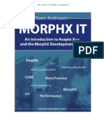 Morphx It English 1ed