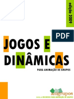 Jogos e Dinamicas