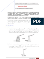 Memoria de Calculo-Muros de Contencion