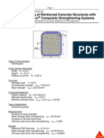 FRP Analysis