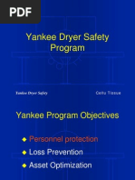 Yankee Safety