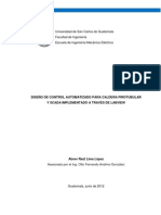 08 - 0181 - ME Diseño de Control Automatizado para Caldera Pirotubular y Scada Implementado A Traves de Labview